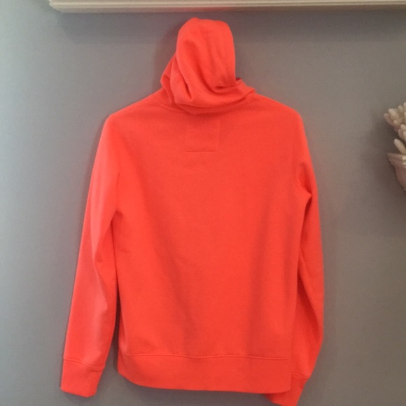 EUC UA Storm women’s  hoodie size M - Picture 4 of 9